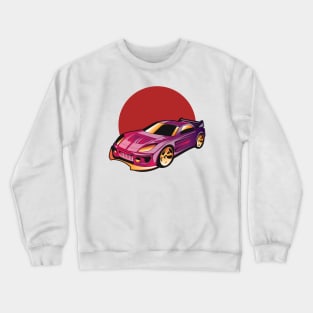 RX7 3rd Generation Crewneck Sweatshirt